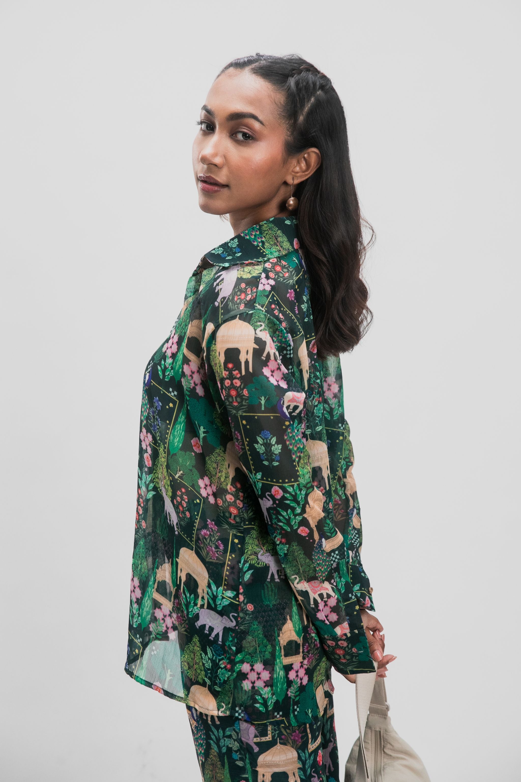 BRISTI ABHA CO-ORD
