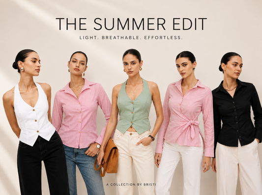 New Arrivals Summer