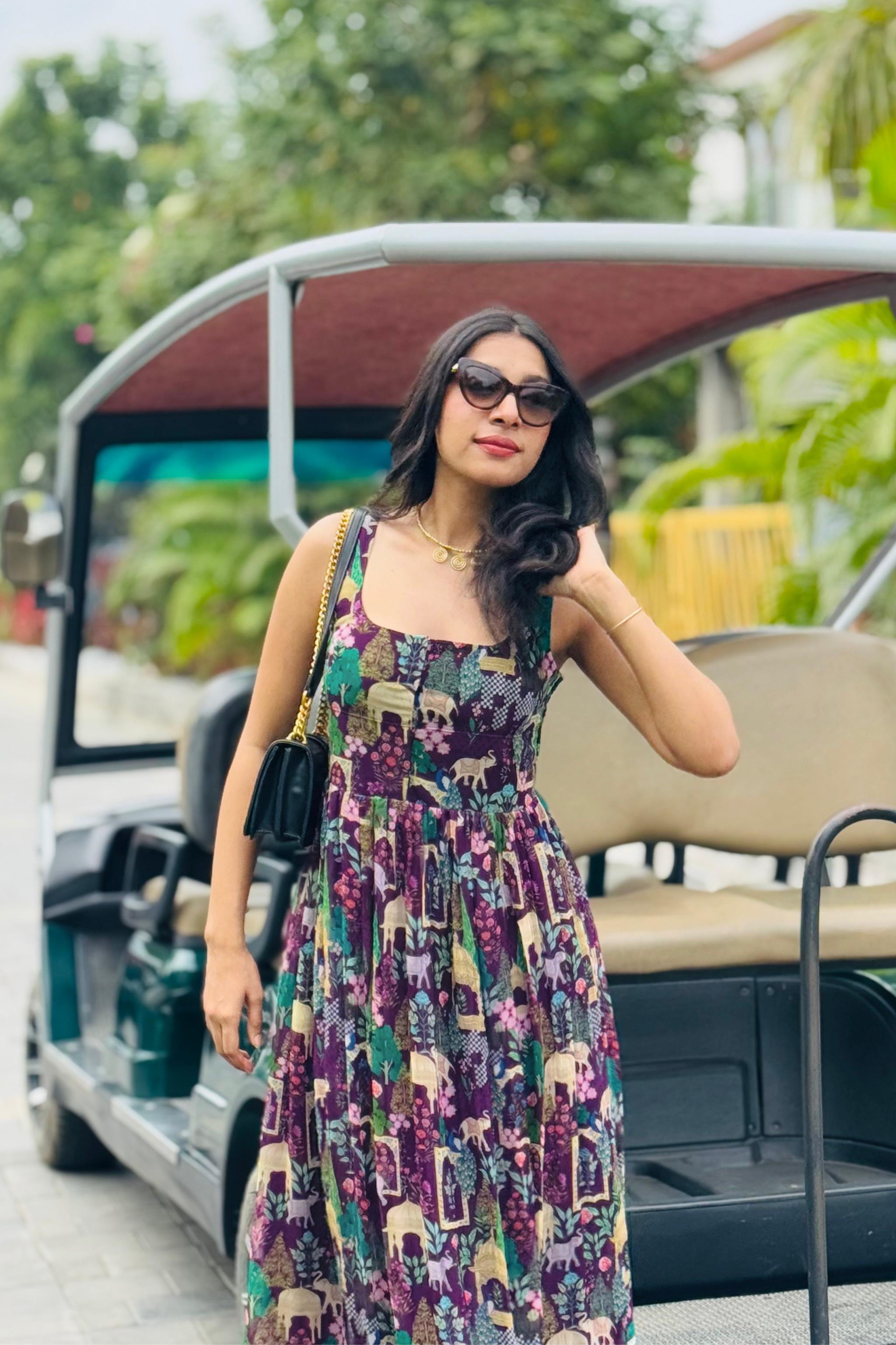 BRISTI RAHI