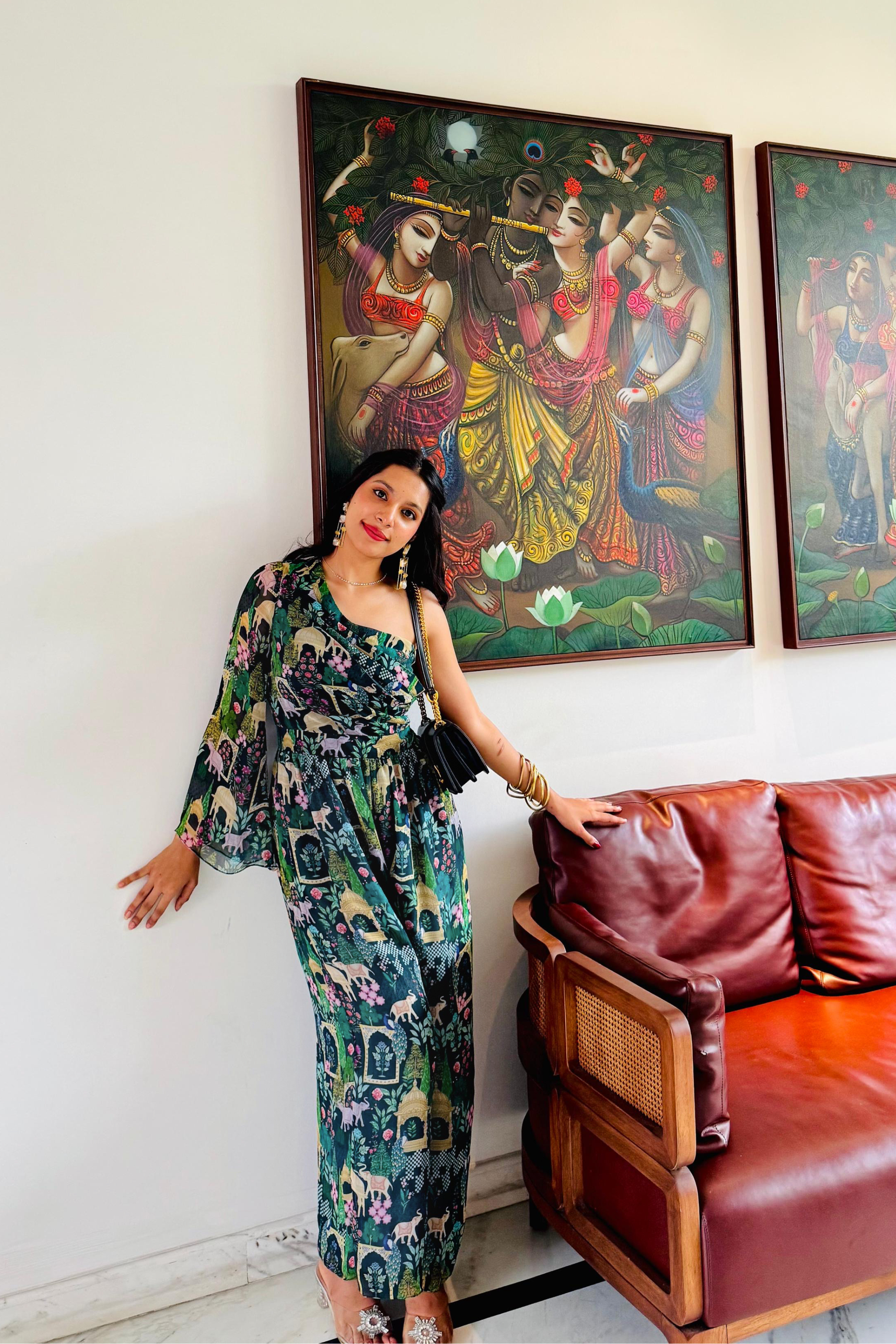 BRISTI NOORJEHAN