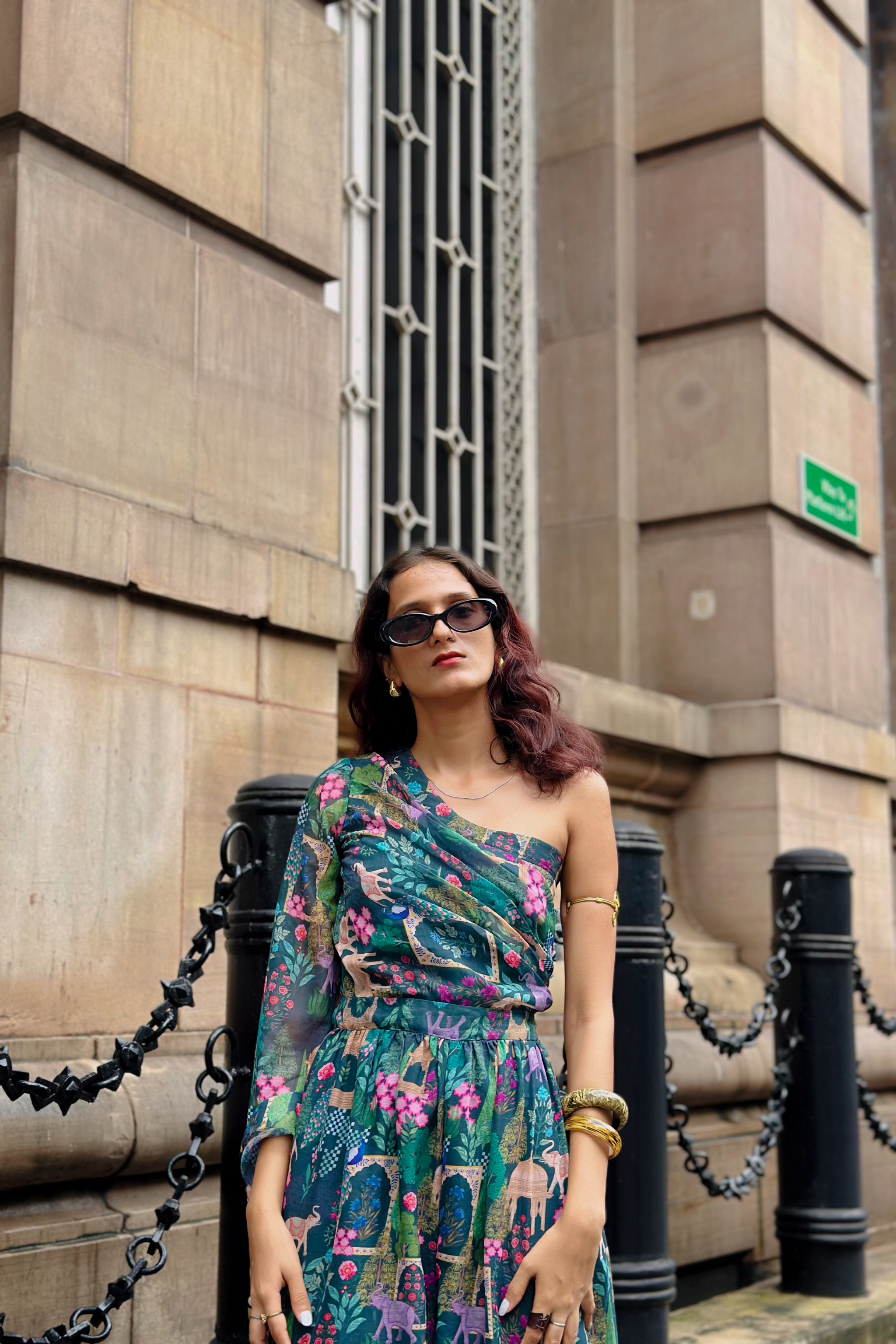 BRISTI NOORJEHAN