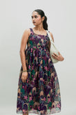BRISTI RAHI CHIFFON
