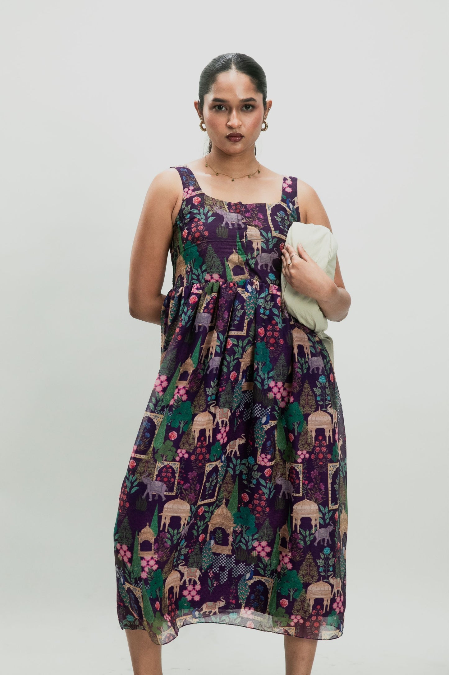 BRISTI RAHI CHIFFON