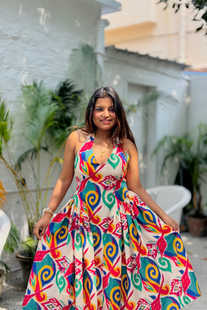 BRISTI BAHARA