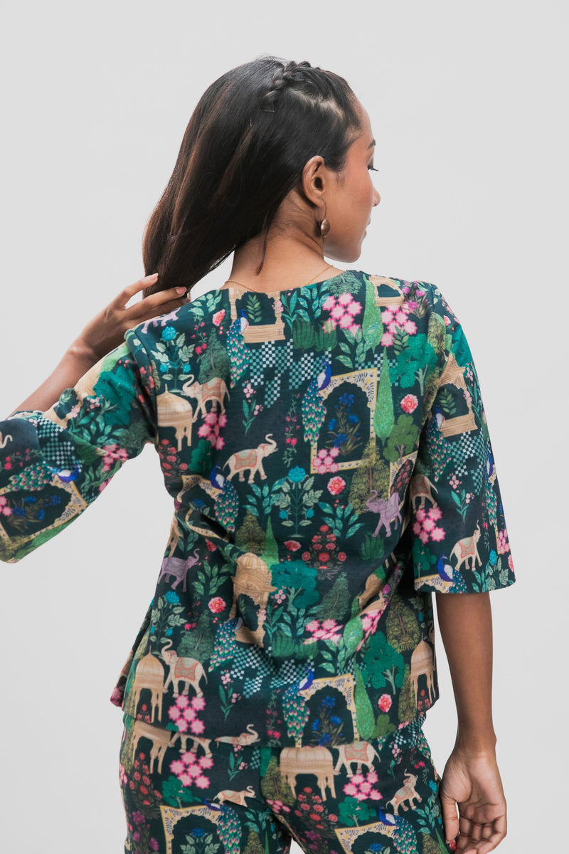 co-ord