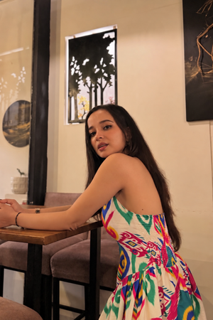 BRISTI BAHARA