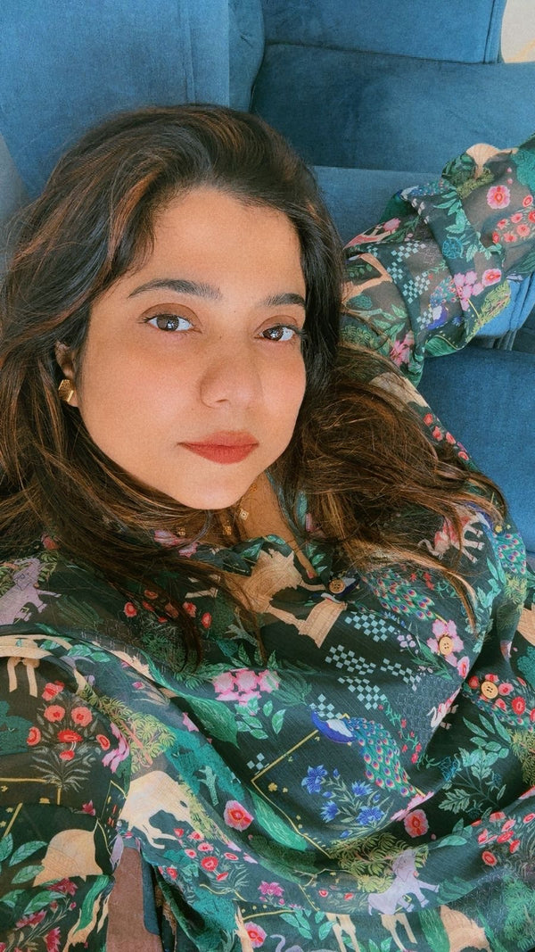 Priyanka Chatterjee