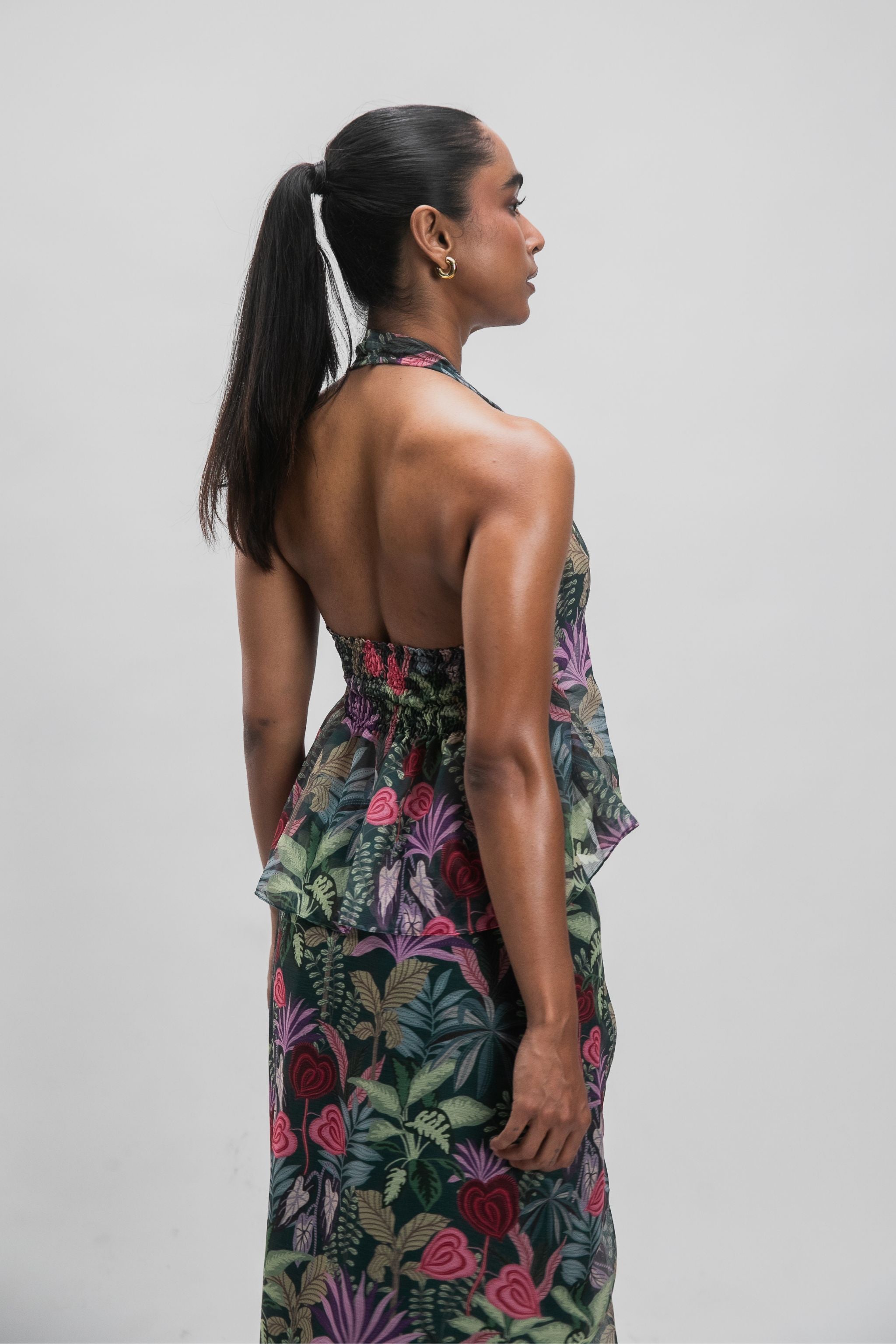BRISTI ISHTAR SKIRT