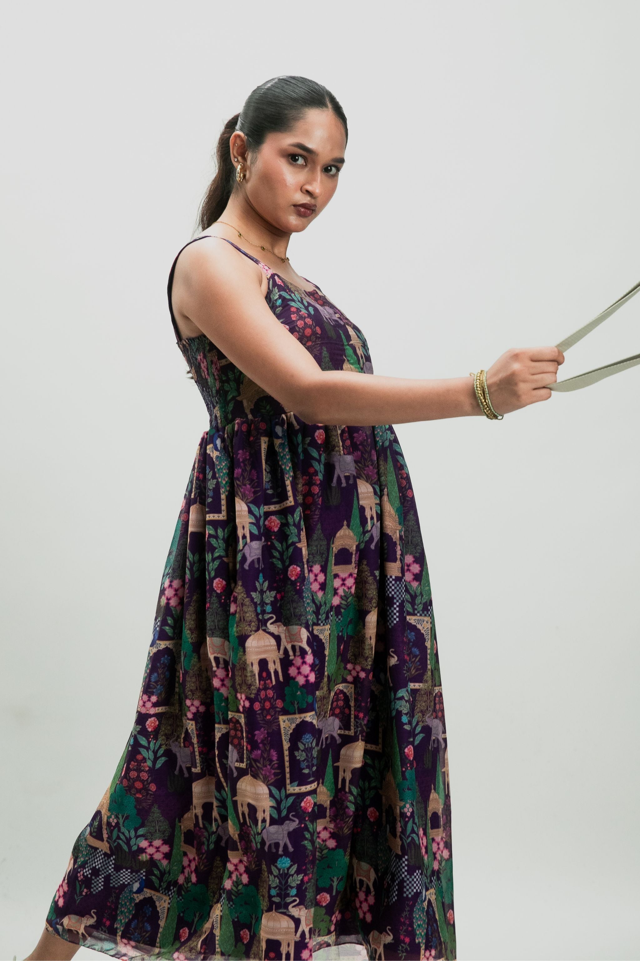 BRISTI RAHI