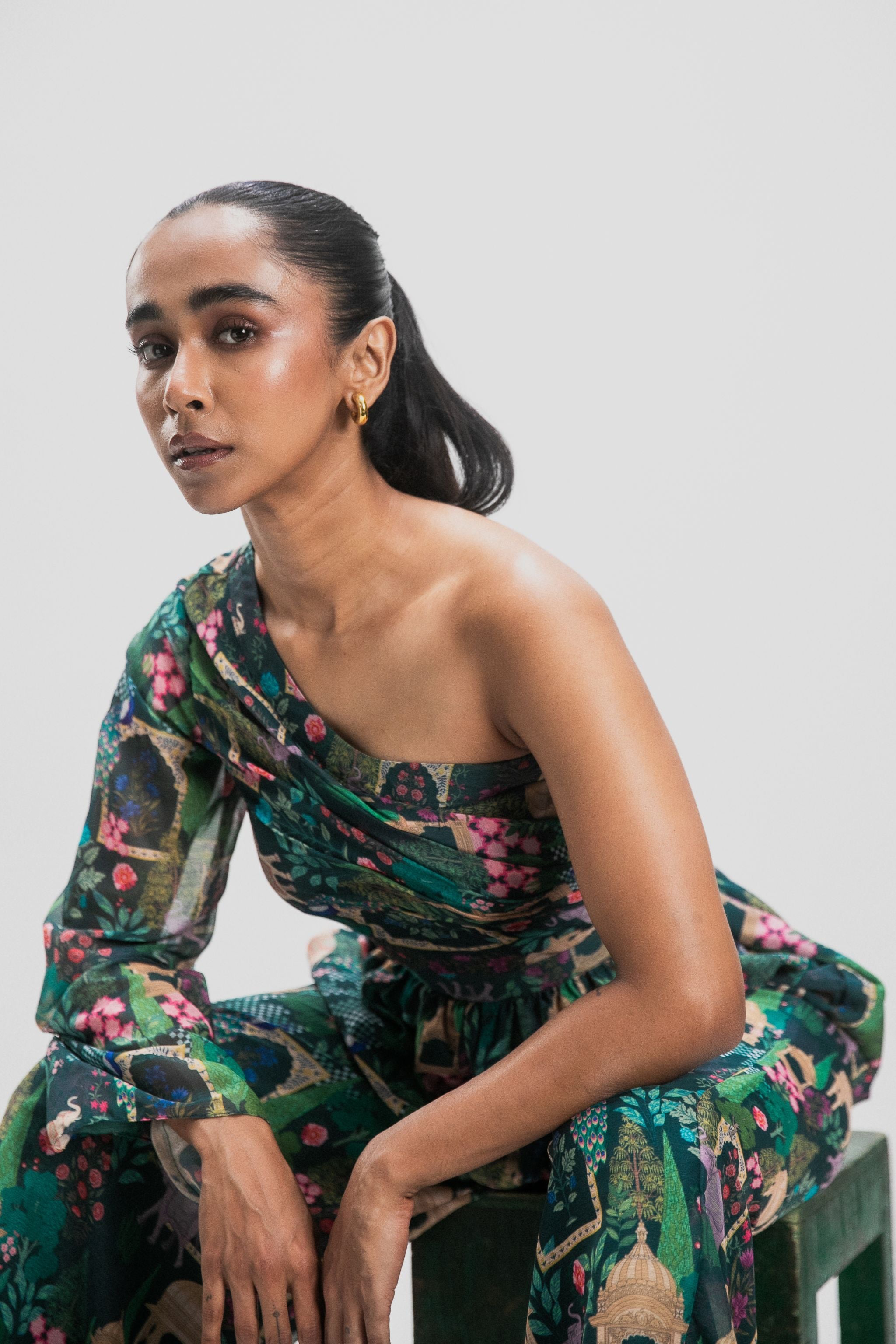 BRISTI NOORJEHAN