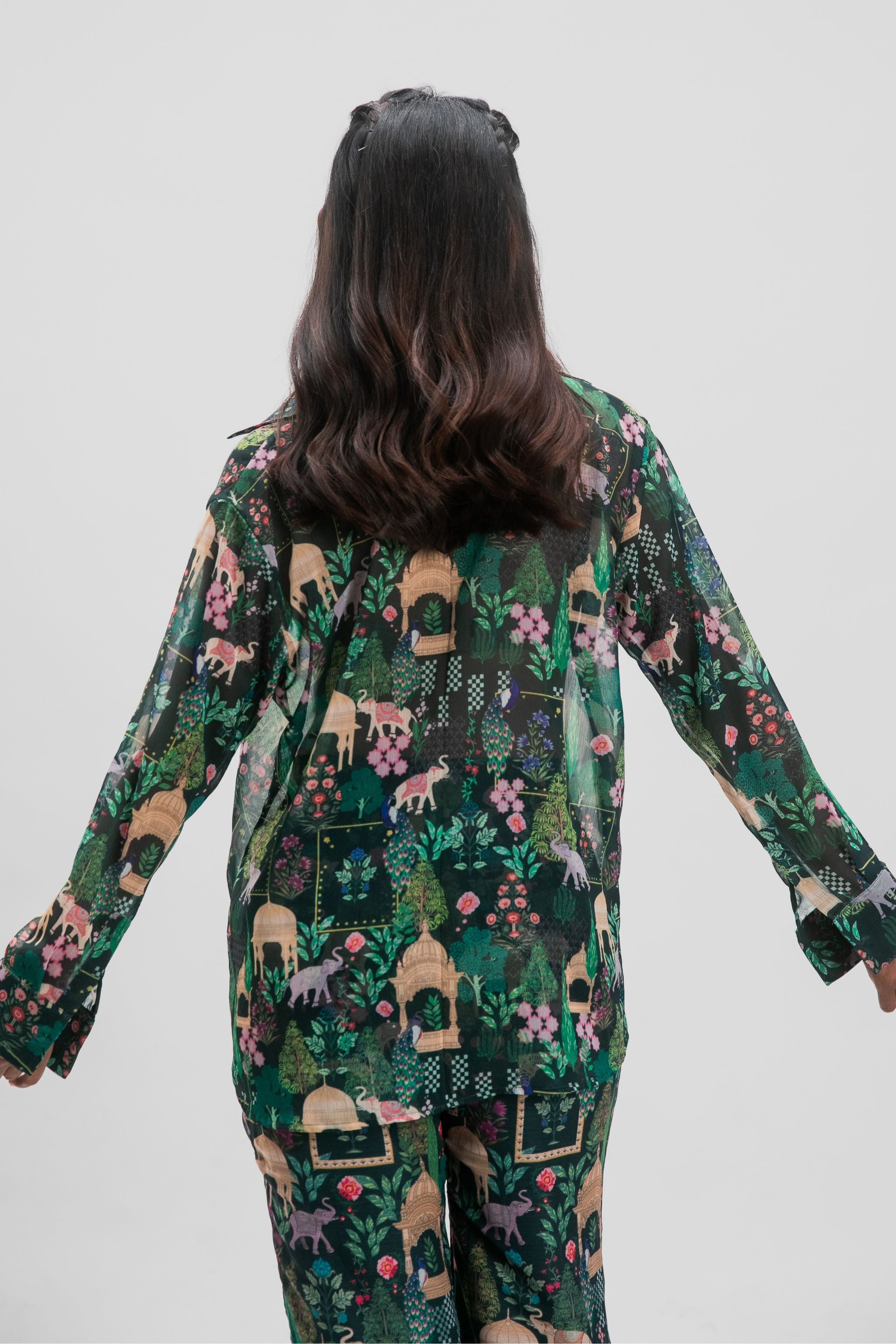 BRISTI ABHA CO-ORD