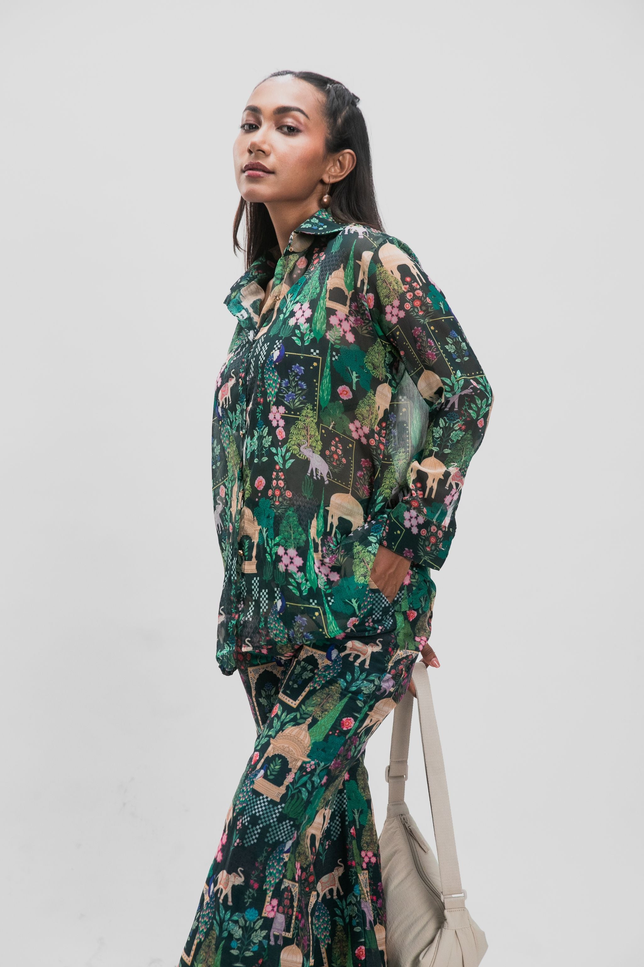 BRISTI ABHA CO-ORD