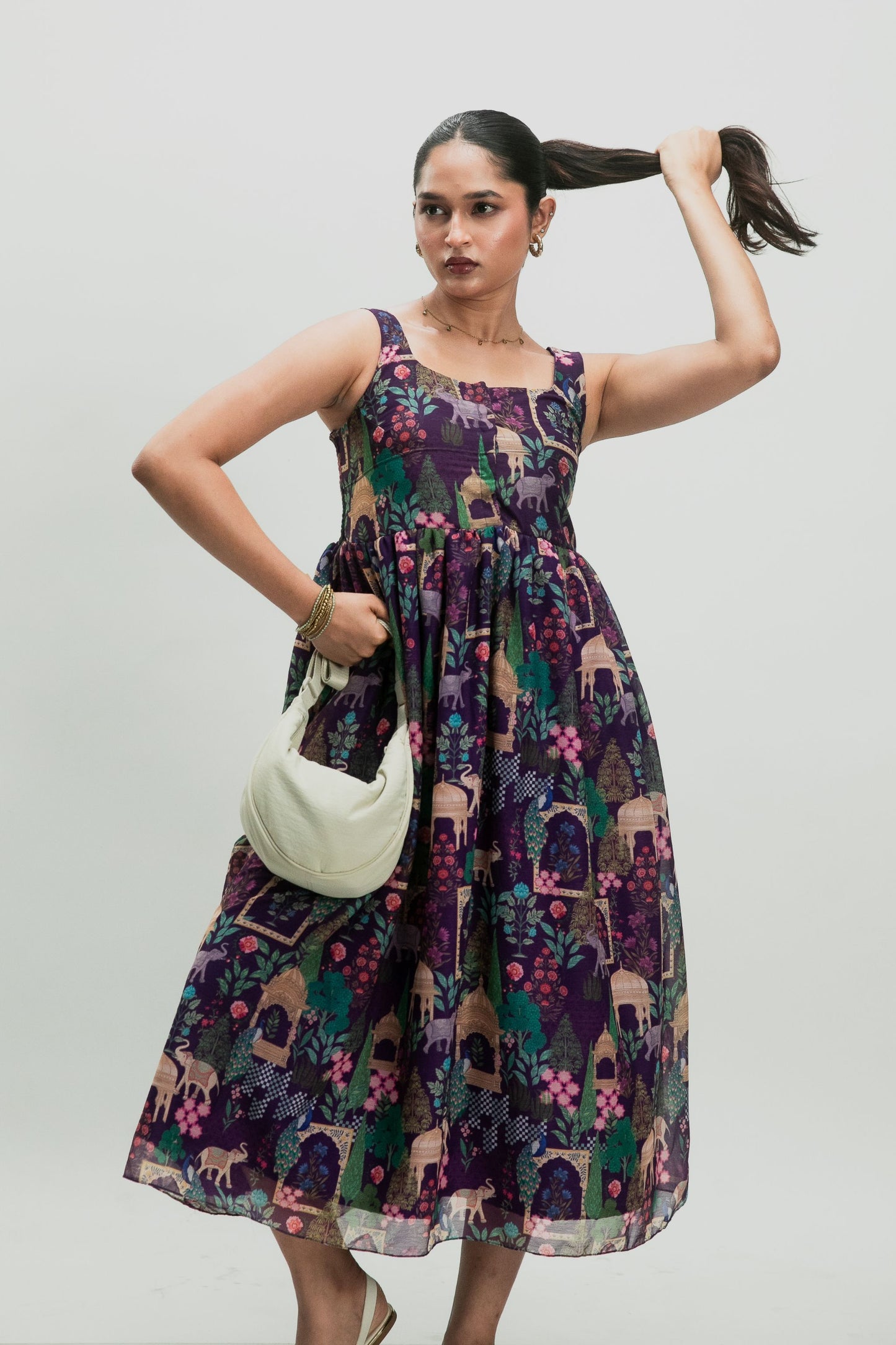 BRISTI RAHI CHIFFON