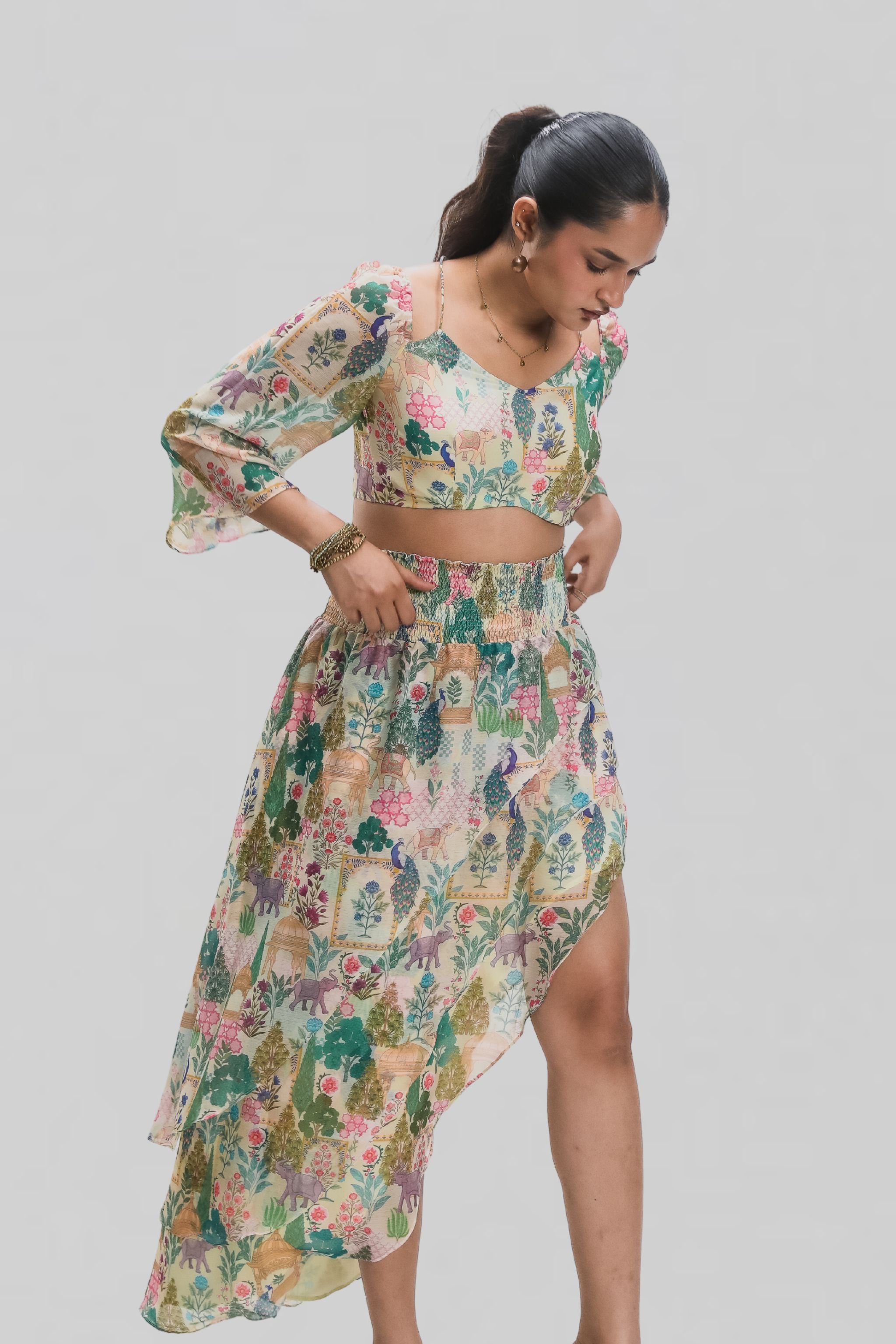 BRISTI MIRAE SET