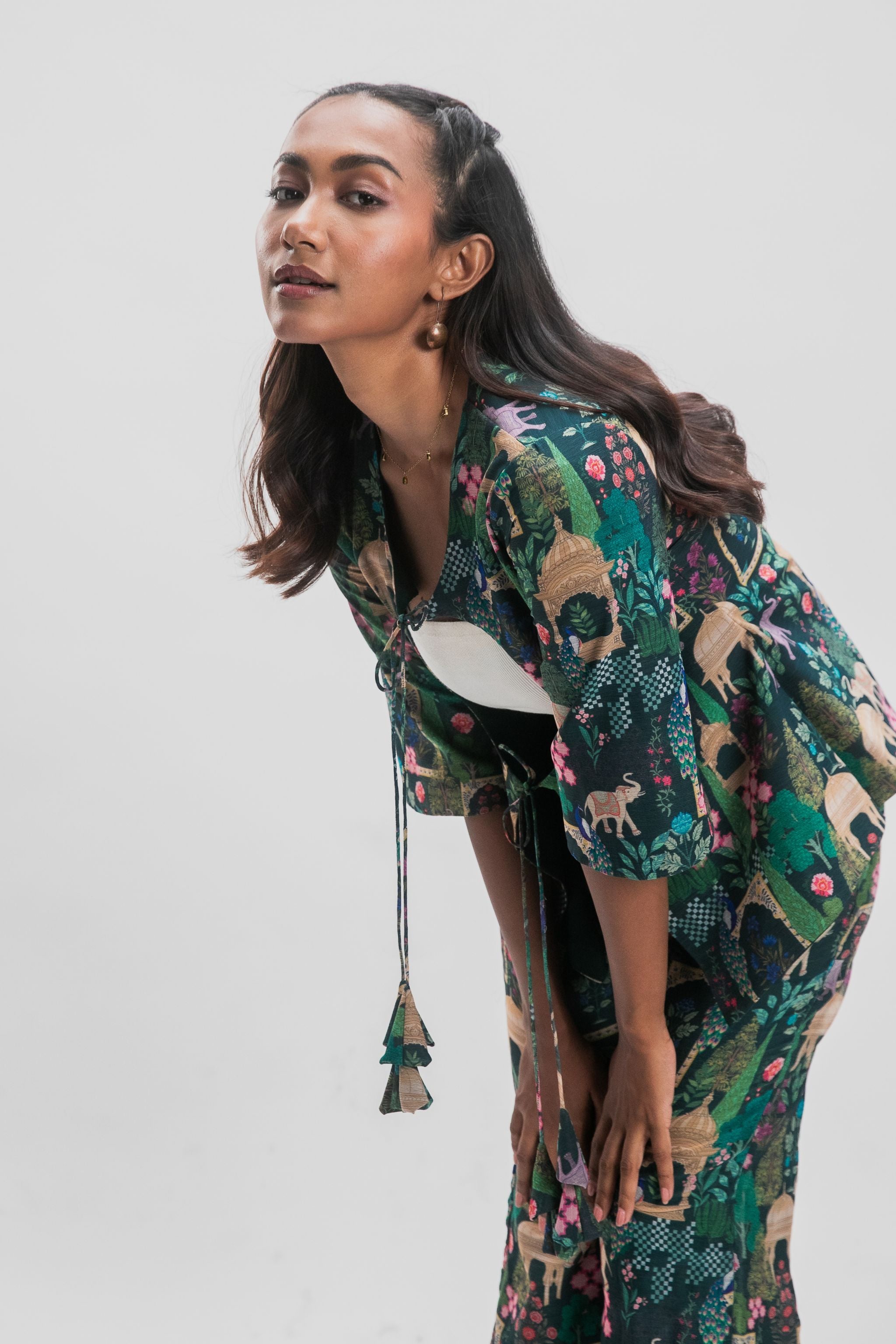 BRISTI IVRAH CO-ORD