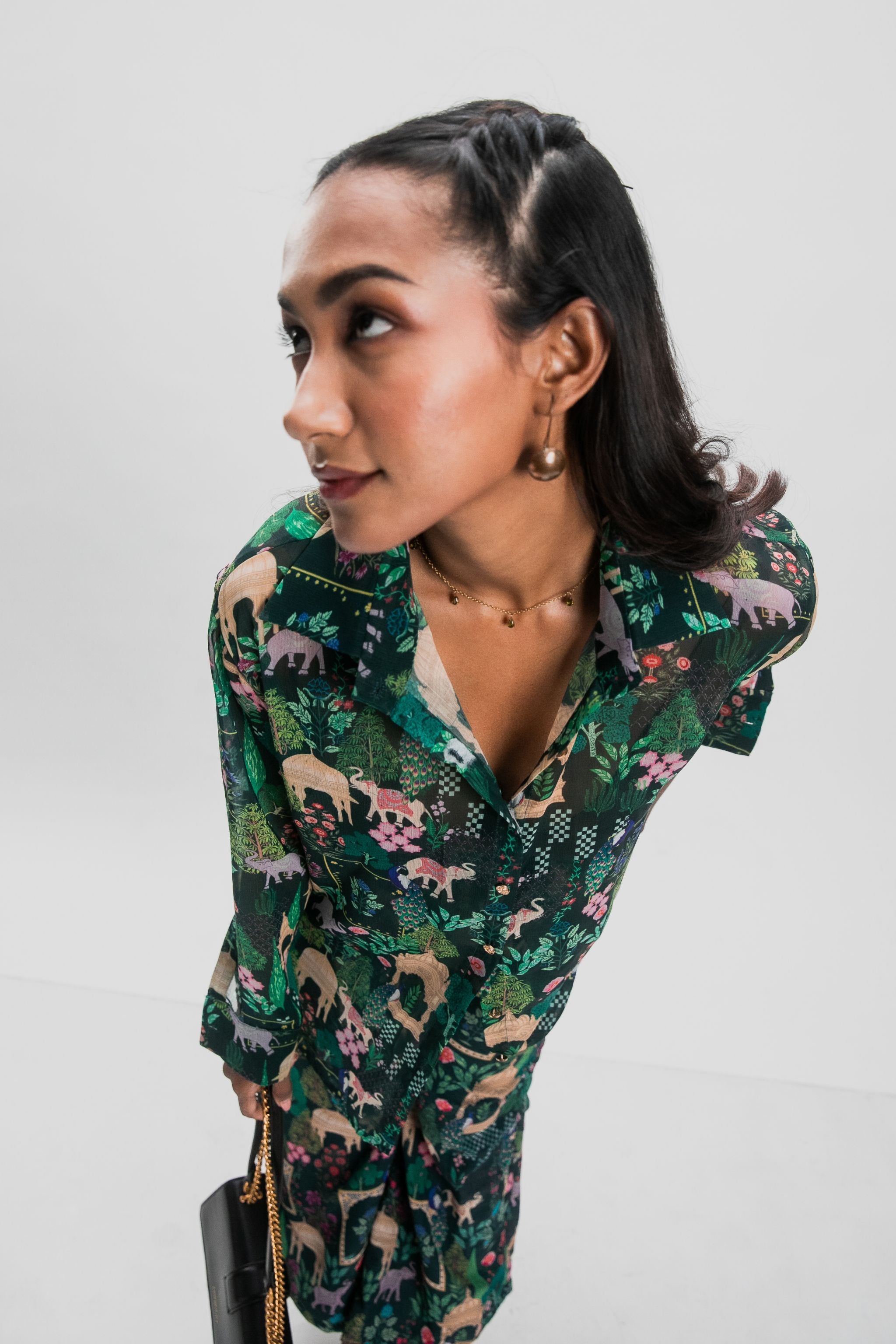 BRISTI ABHA CO-ORD