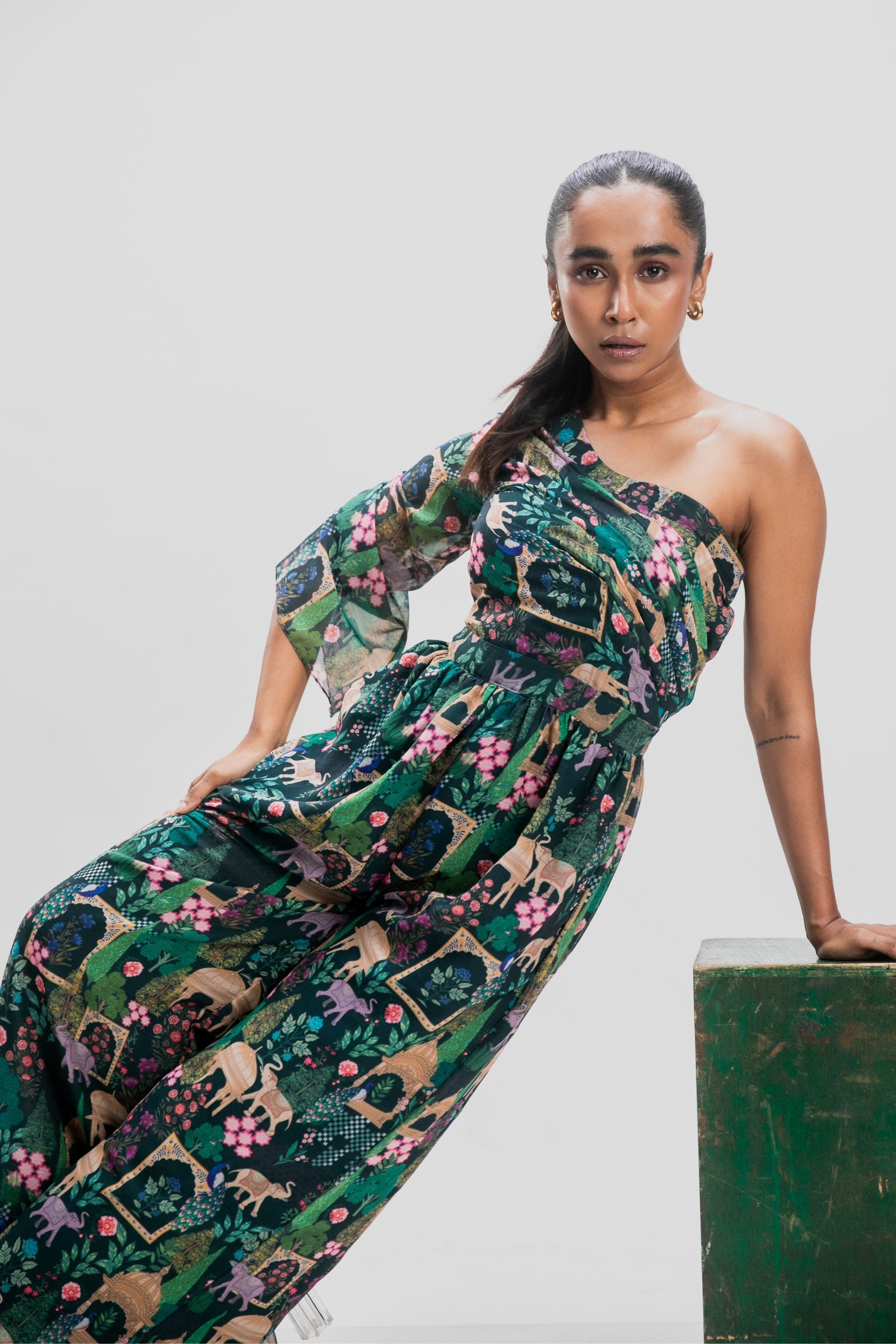 BRISTI NOORJEHAN