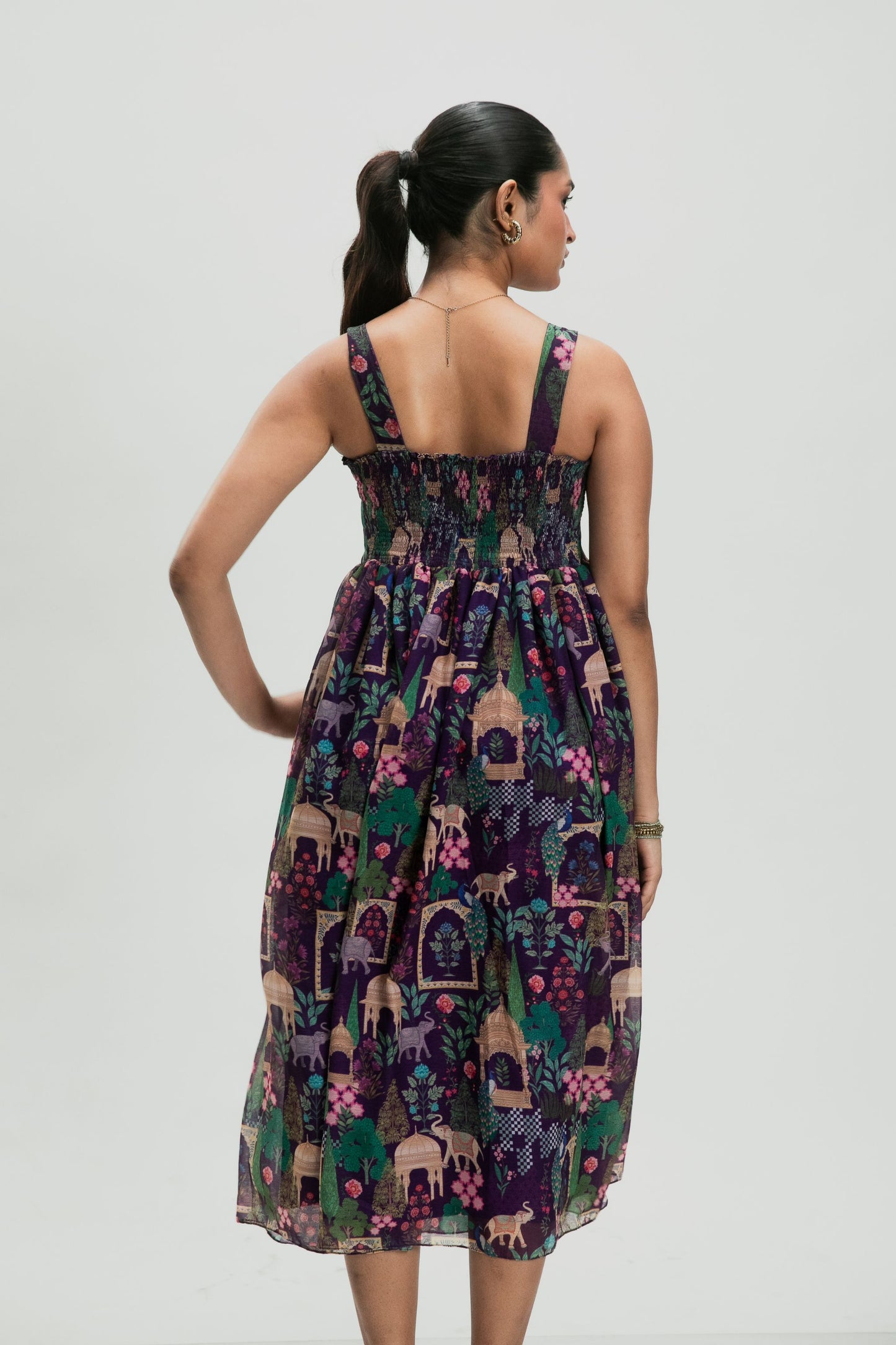 BRISTI RAHI CHIFFON