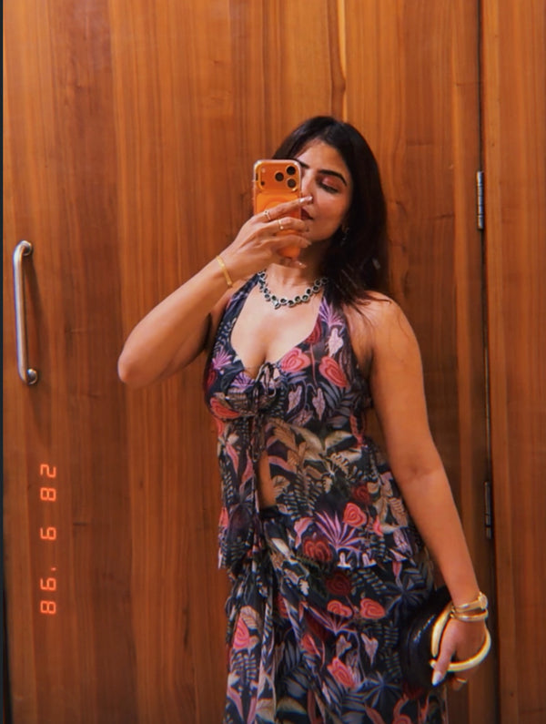 Sameeksha