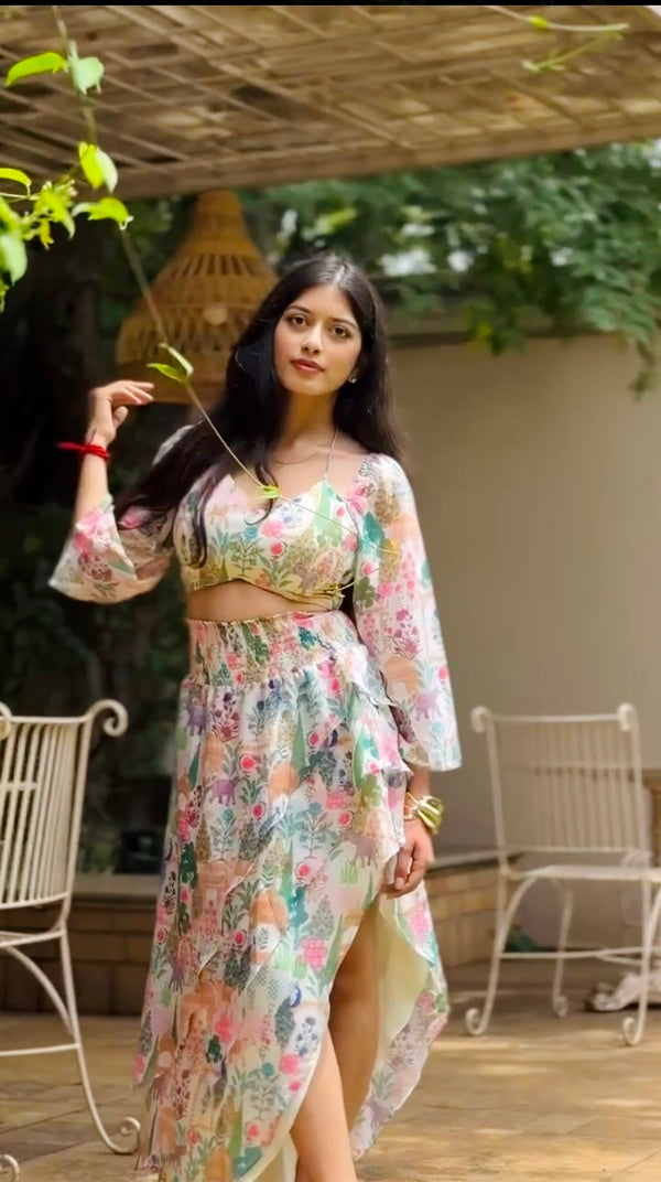 Megha