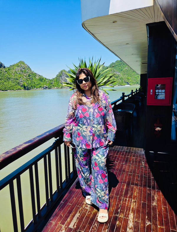 Priyanka Chatterjee
