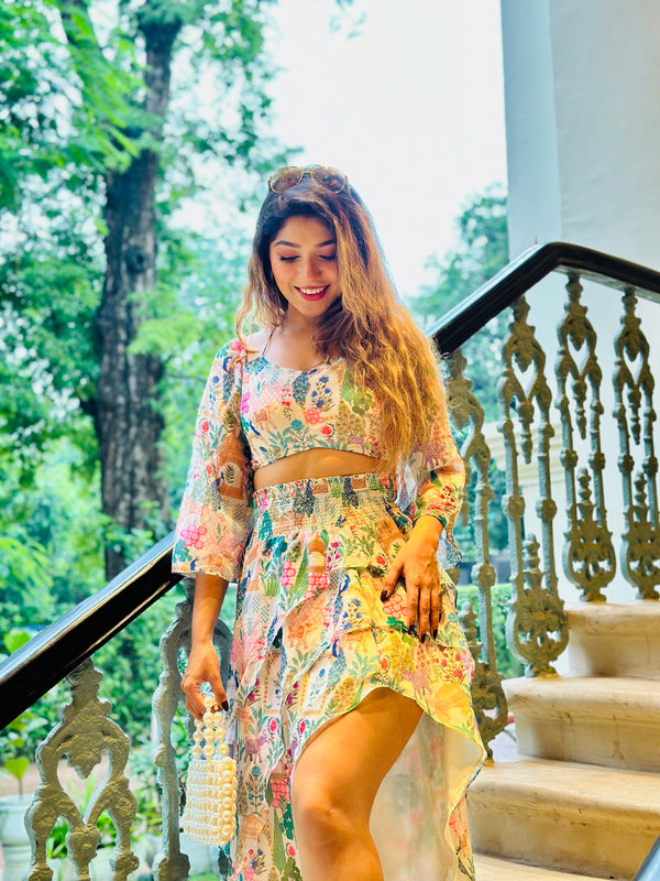 Riyanka S.