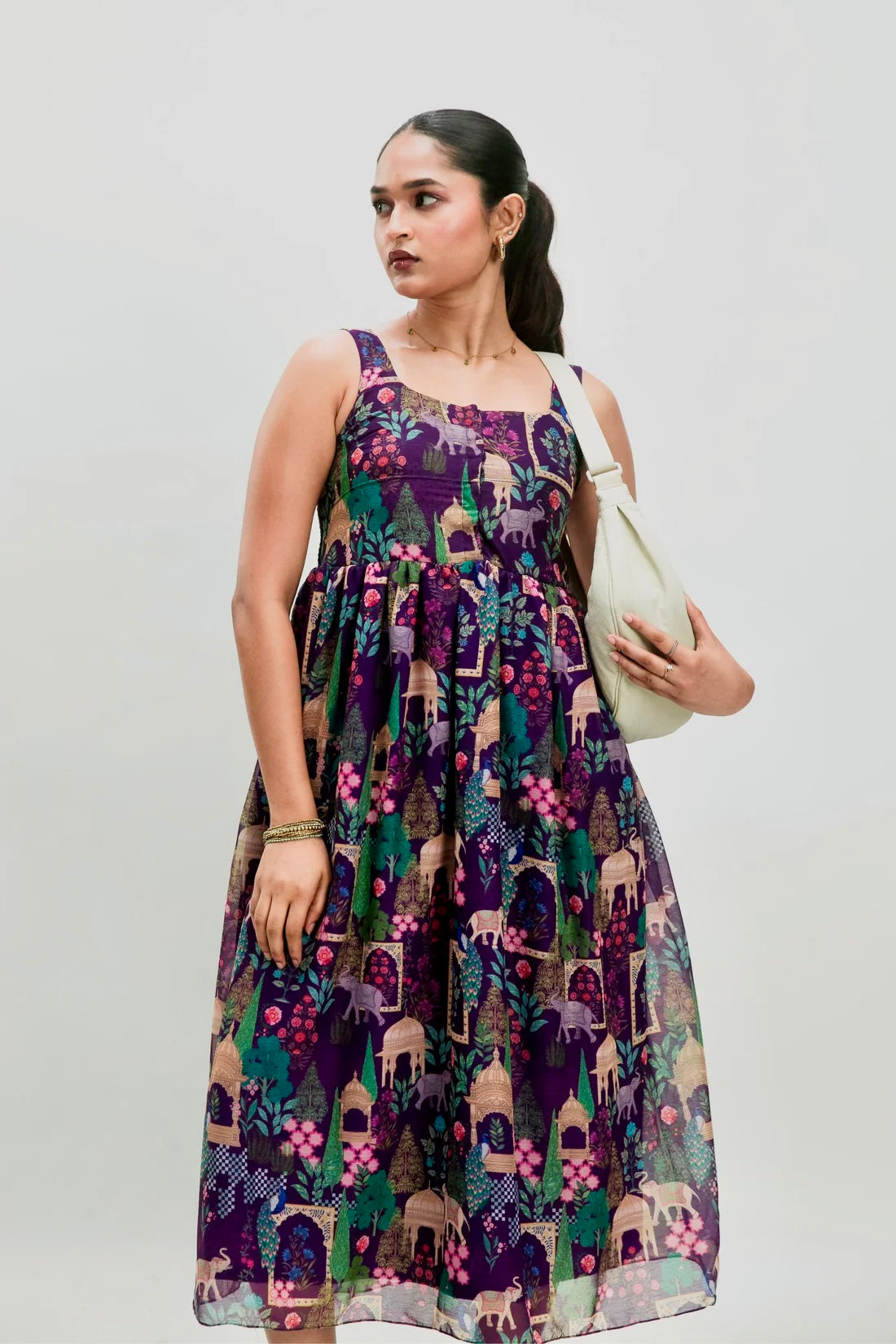 BRISTI RAHI CHIFFON