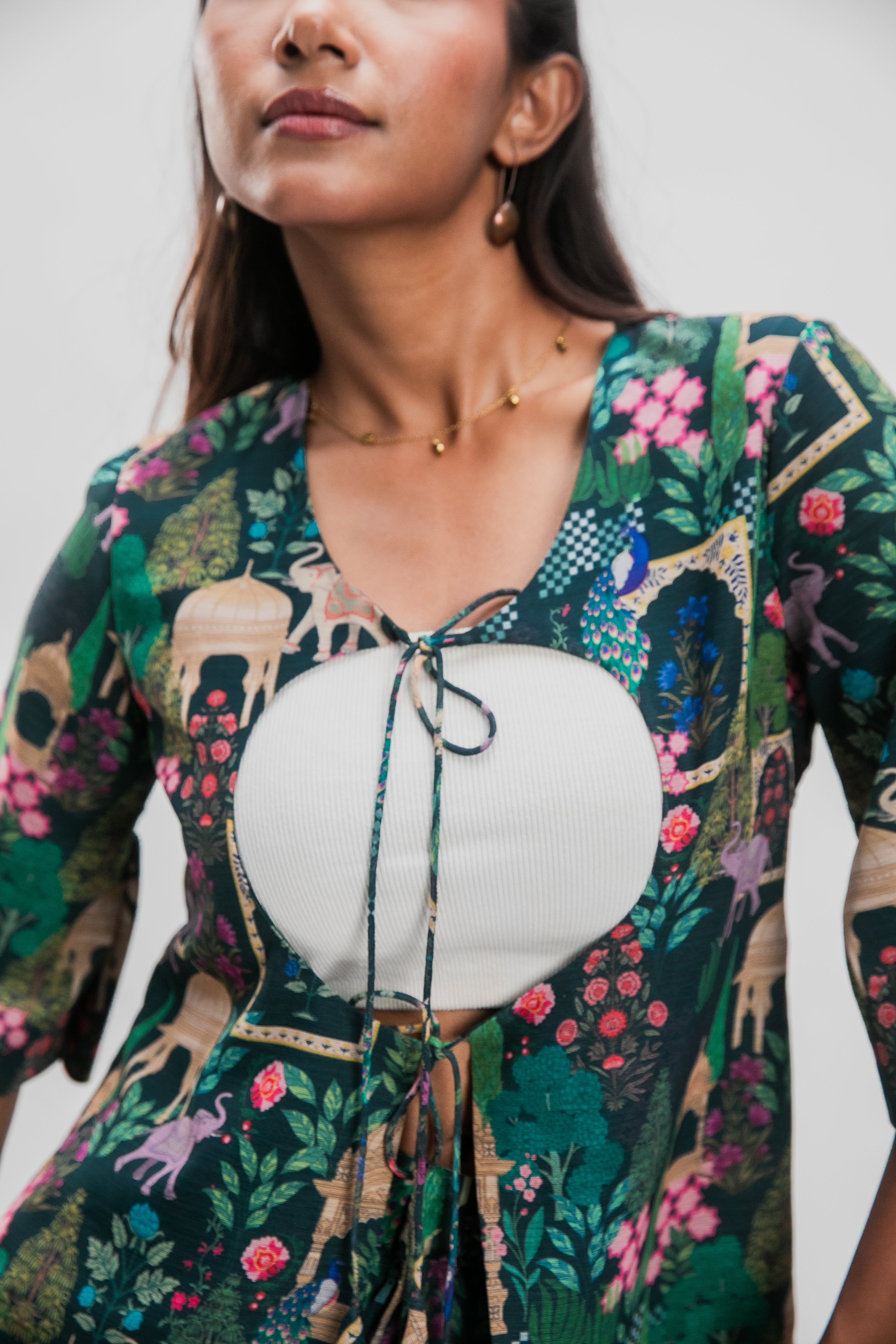BRISTI IVRAH TOP