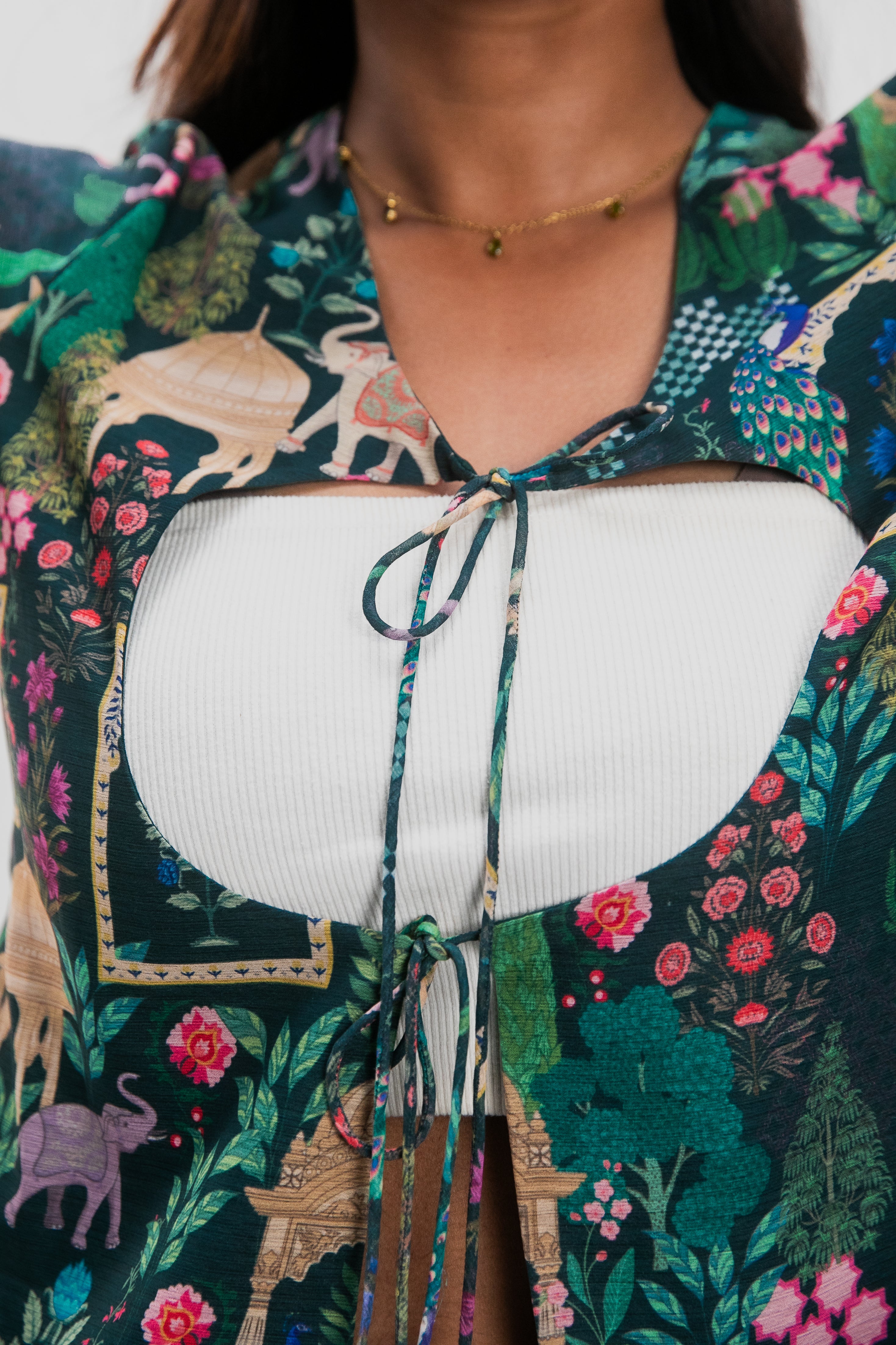 BRISTI IVRAH TOP