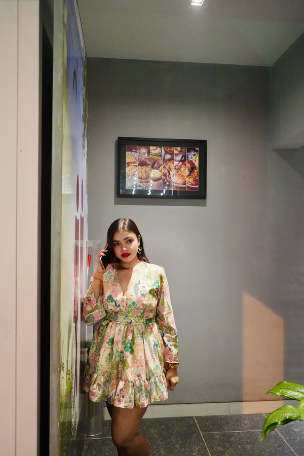 Madhurima