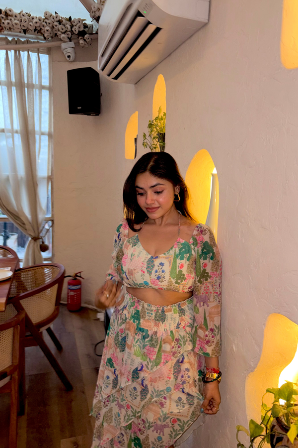 Madhurima