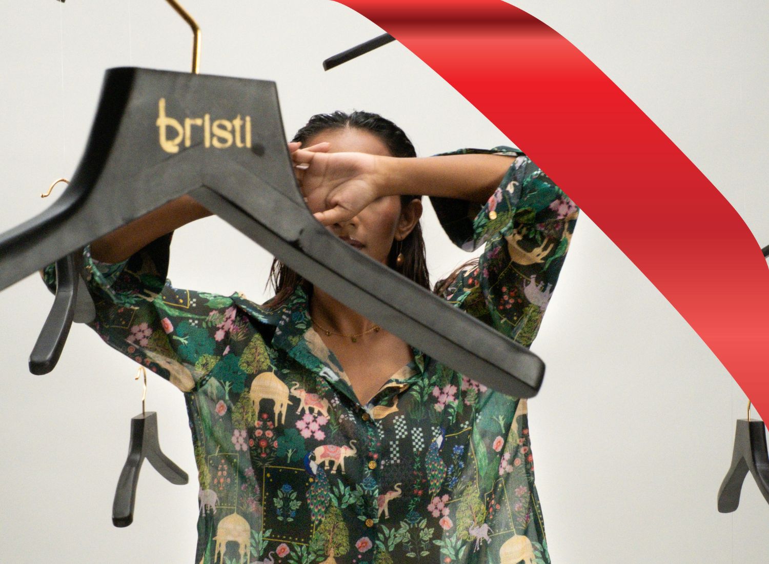 Bristi Gift Card